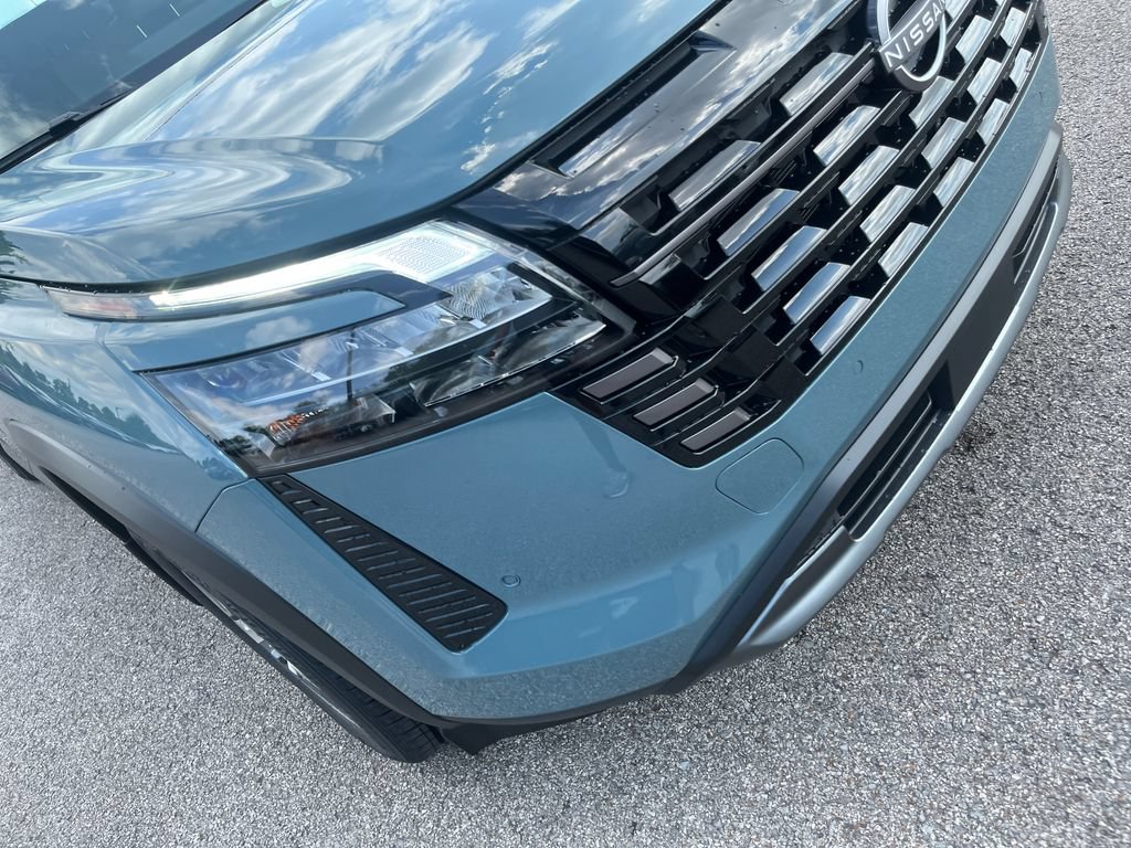 New 2026 Nissan Pathfinder SL FWD image 37