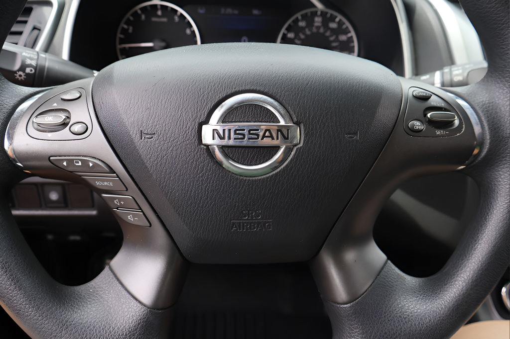 Used 2021 Nissan Murano S w/ Cargo Package FWD image 21