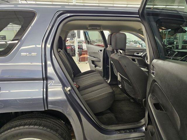 Used 2013 GMC Terrain SLE FWD image 11