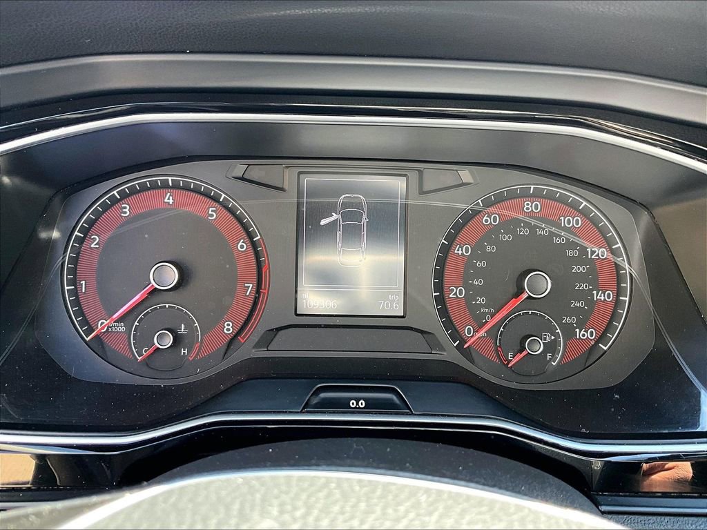 Used 2020 Volkswagen Jetta S FWD image 17