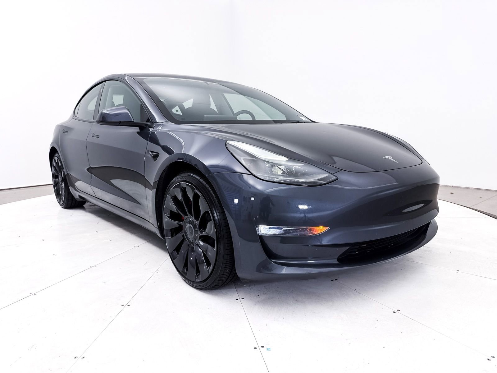 Used 2023 Tesla Model 3 Performance image 12