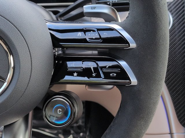 New 2027 Mercedes-Benz CLE 53 AMG 4MATIC Cabriolet image 25