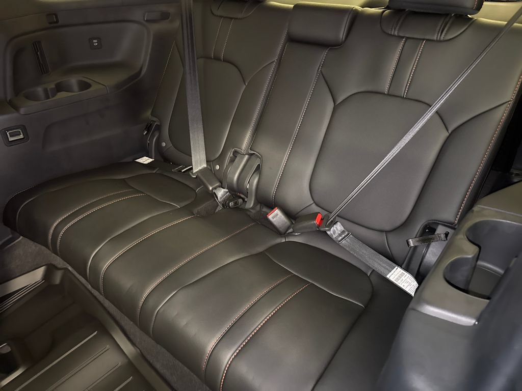 New 2026 Honda Pilot TrailSport image 17