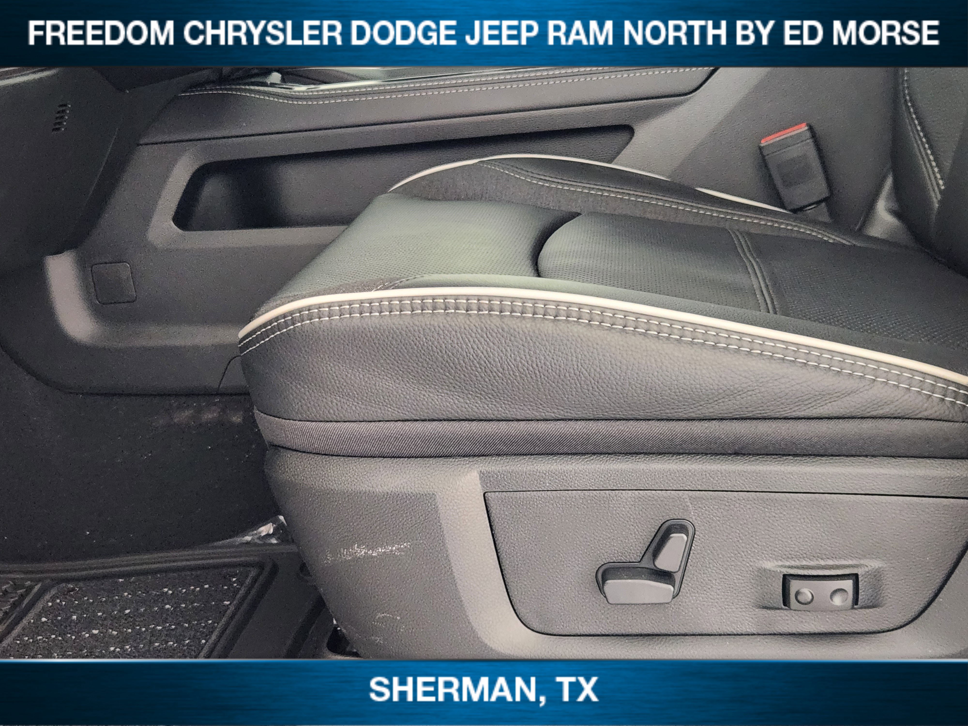 New 2026 RAM 2500 Limited image 15