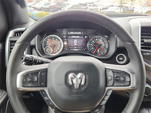 Used 2025 RAM 1500 Big Horn image 20