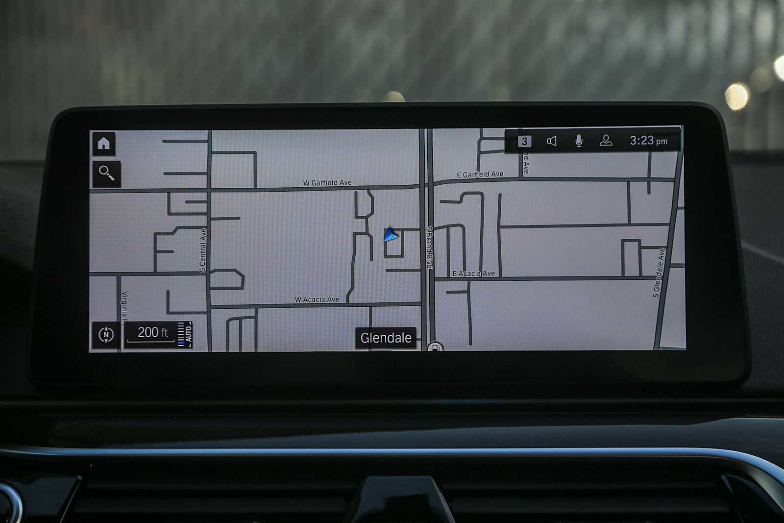 Certified 2023 BMW 530e w/ M Sport Package image 11