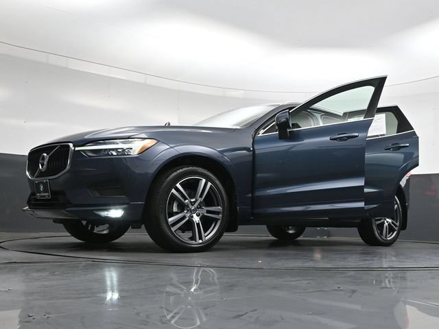 Used 2021 Volvo XC60 T5 Momentum w/ Premium Package AWD/4WD image 48