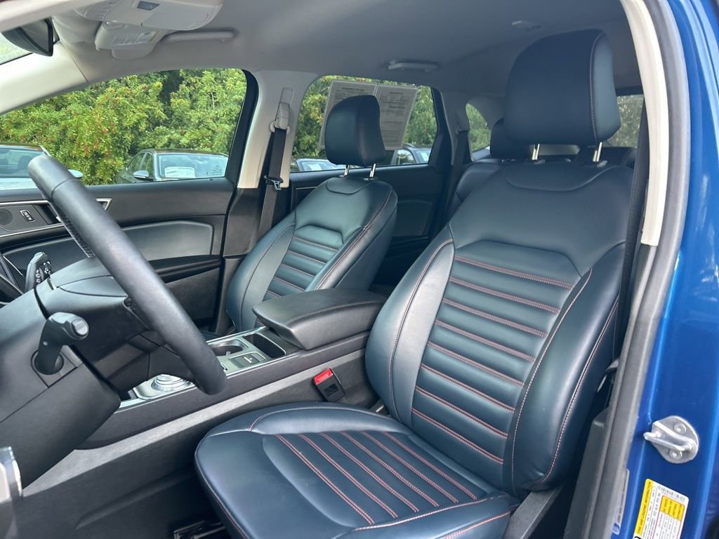 Used 2023 Ford Edge SEL w/ Sport Appearance Package image 20