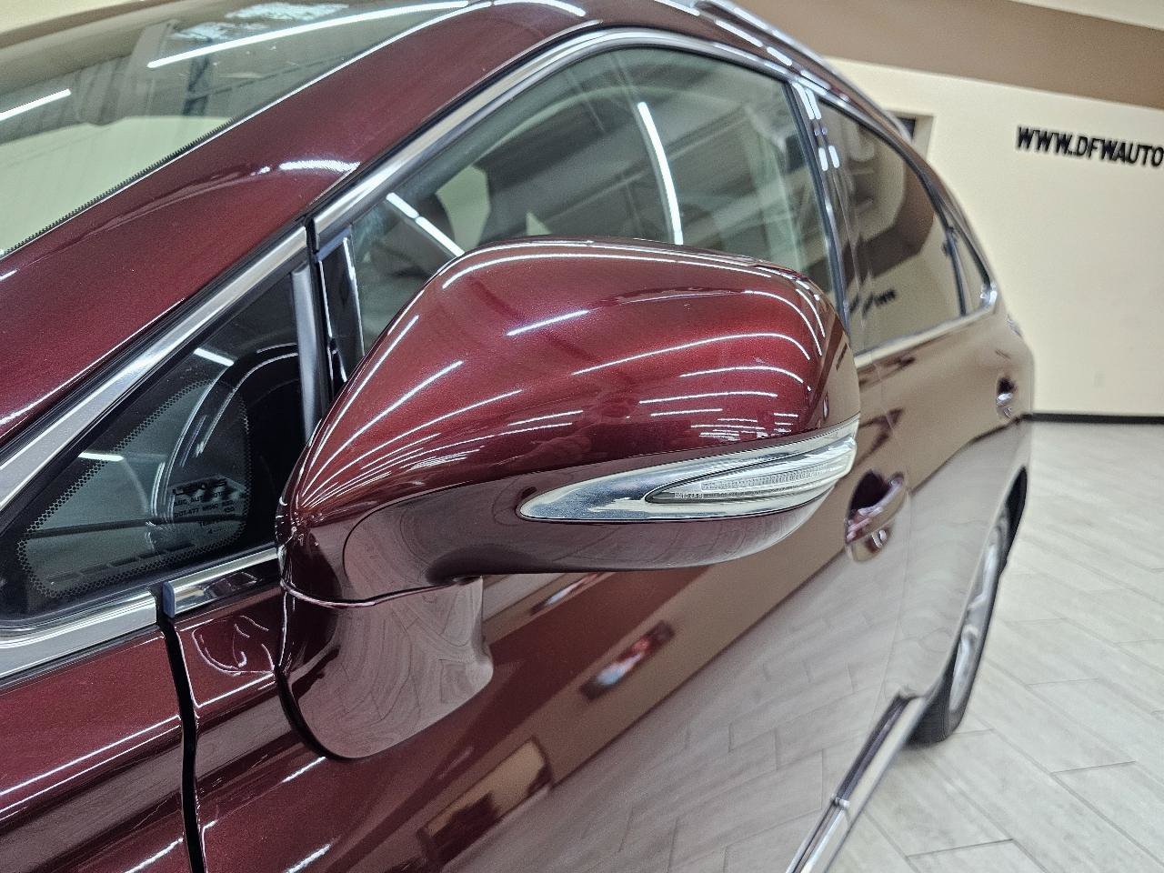 Used 2015 Lexus RX 350 FWD image 10