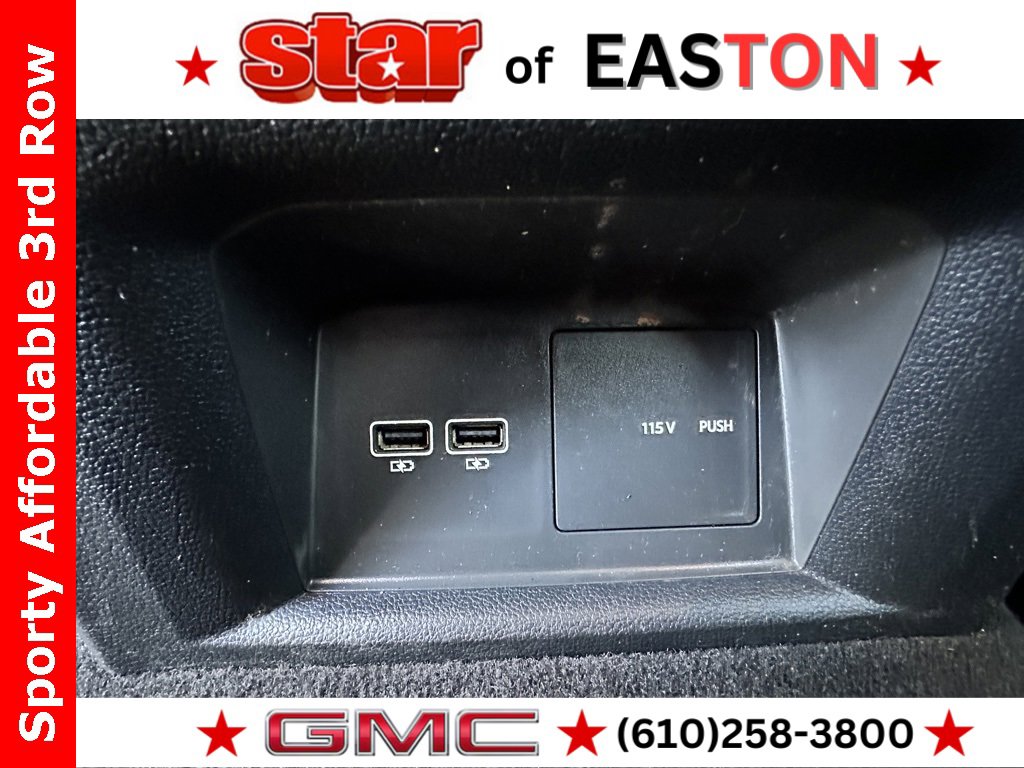 Used 2019 Volkswagen Atlas SEL R-Line image 19