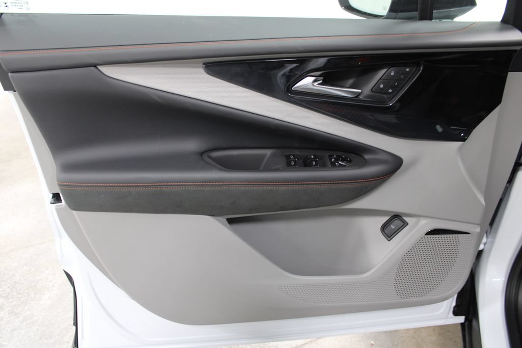 New 2026 Chevrolet Blazer EV SS AWD/4WD image 16