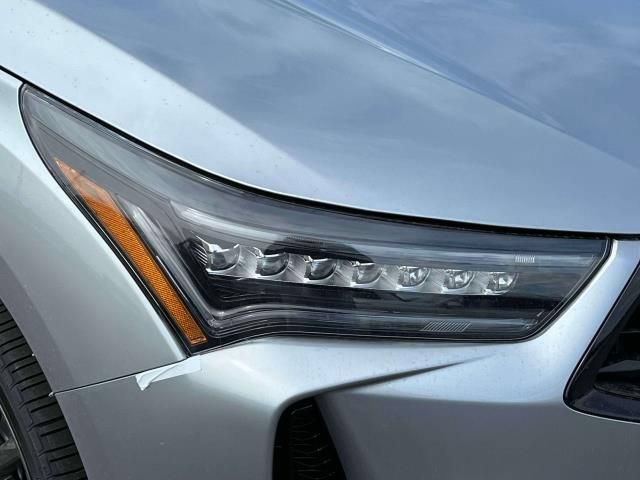 New 2024 Acura RDX A-Spec AWD/4WD image 8