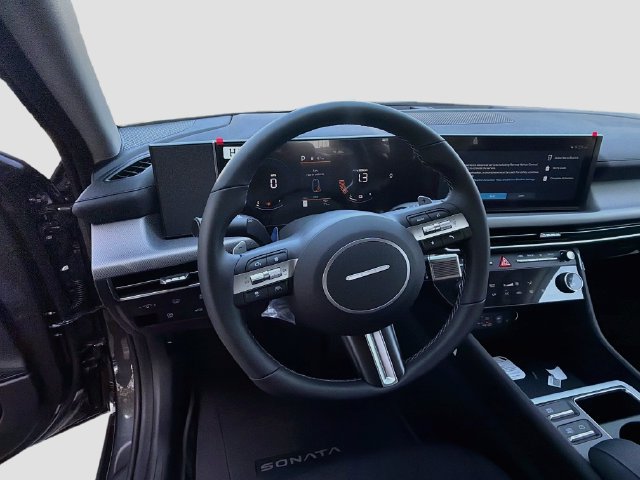 New 2026 Hyundai Sonata SEL FWD image 11