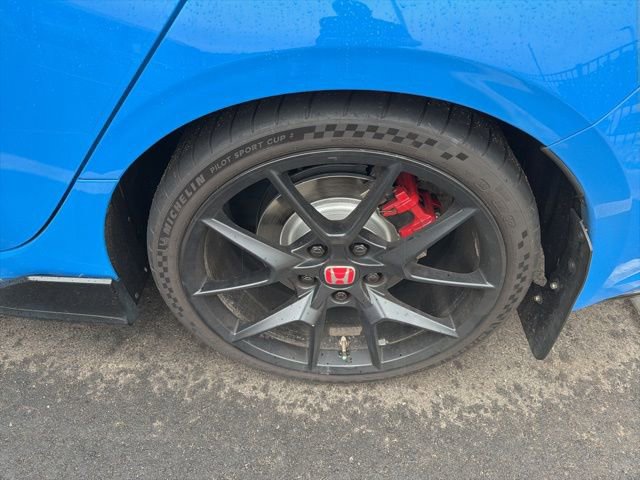 Used 2024 Honda Civic Type R image 9