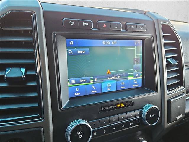 Used 2021 Ford Expedition XLT image 13