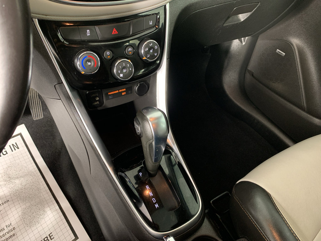Used 2018 Chevrolet Trax Premier image 25