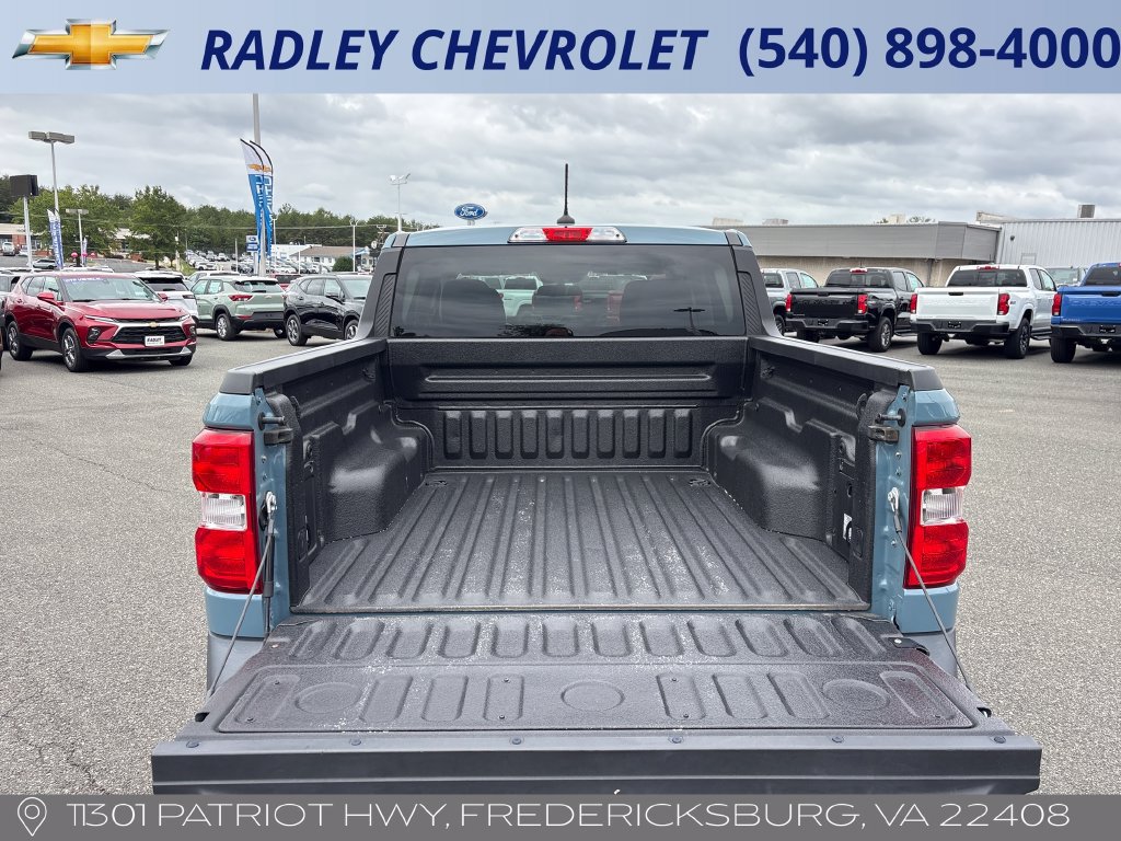 Used 2023 Ford Maverick XLT FWD image 14