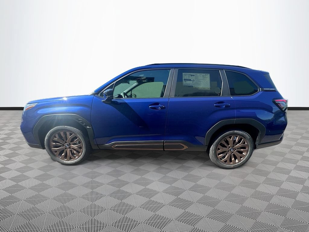 New 2026 Subaru Forester Sport AWD/4WD image 35