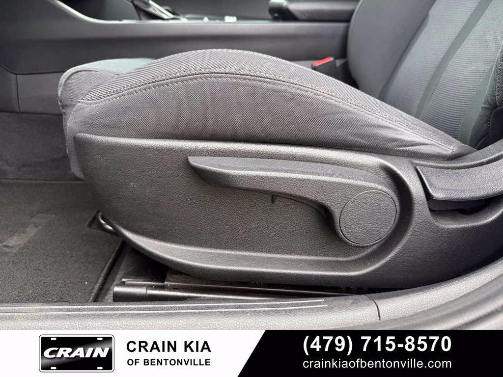Used 2021 Kia K5 LXS FWD image 11