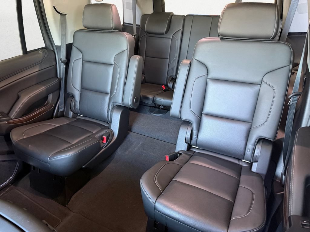 Used 2019 Chevrolet Tahoe LT RWD image 9