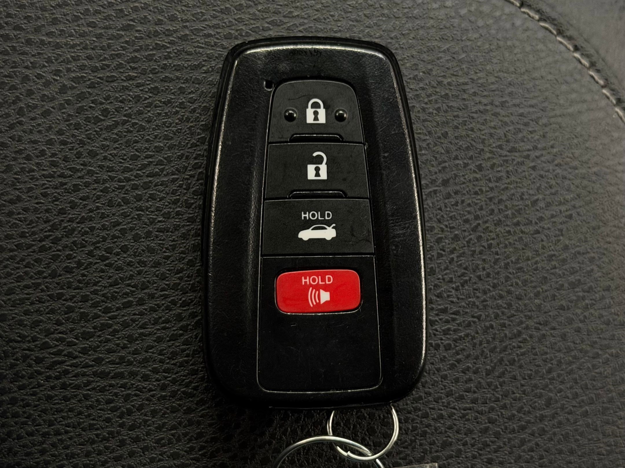 Used 2024 Toyota Camry XSE image 30