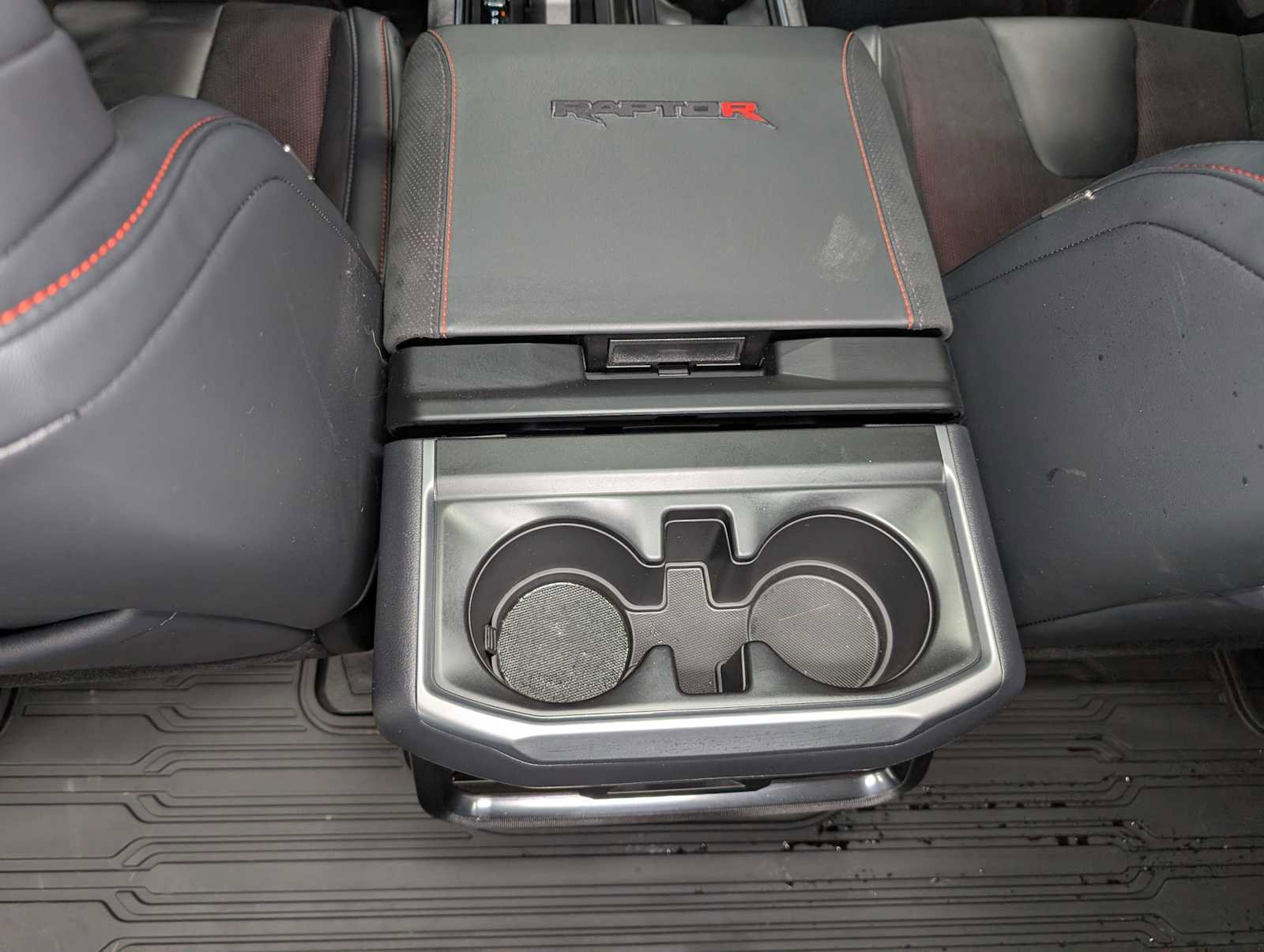 Used 2025 Ford F150 Raptor w/ Equipment Group 803A Raptor R image 26