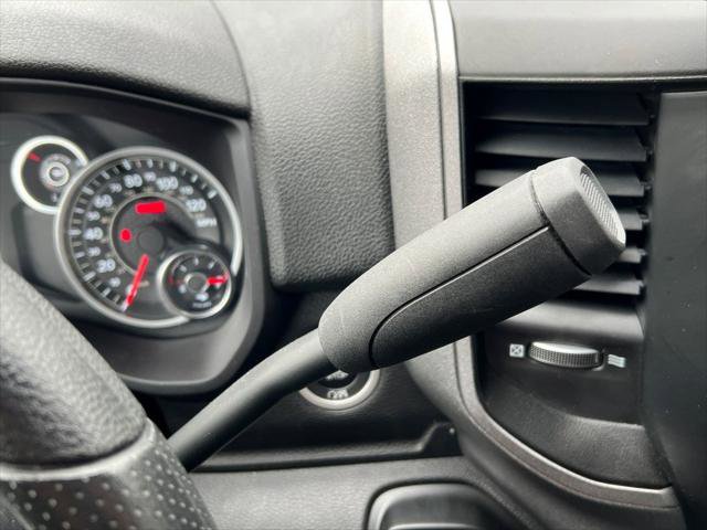 Certified 2024 RAM 2500 Tradesman w/ Snow Chief Group image 32