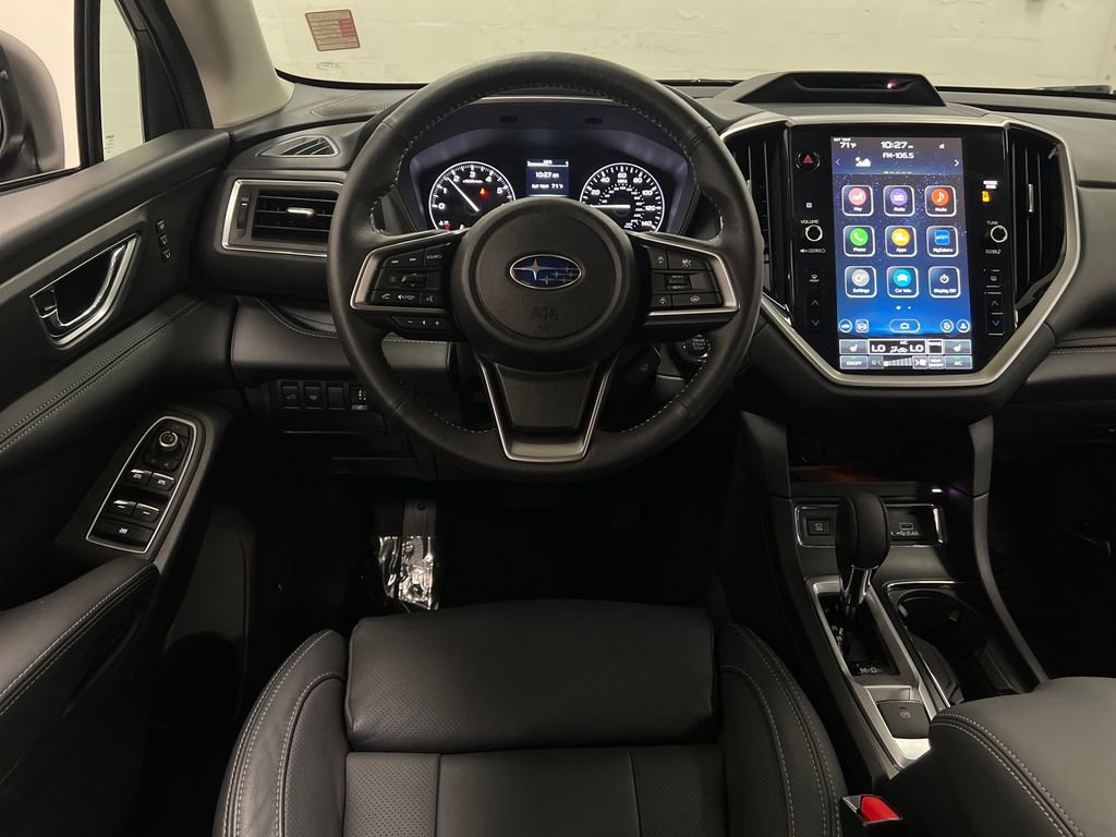 Certified 2025 Subaru Ascent Limited AWD/4WD image 15