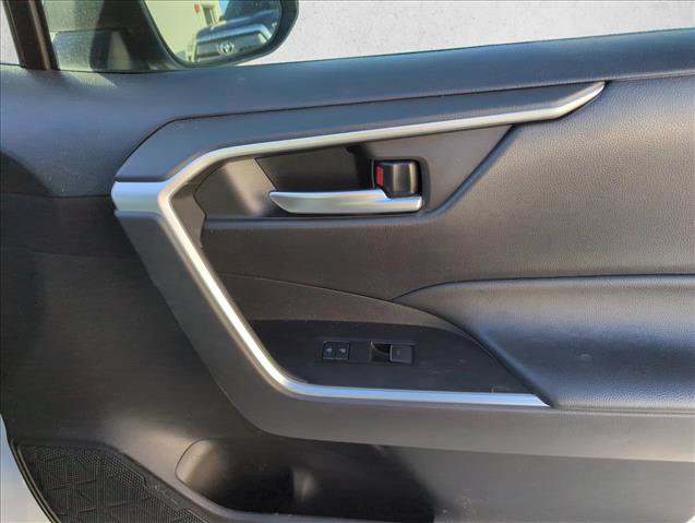 Certified 2023 Toyota RAV4 SE AWD/4WD image 24