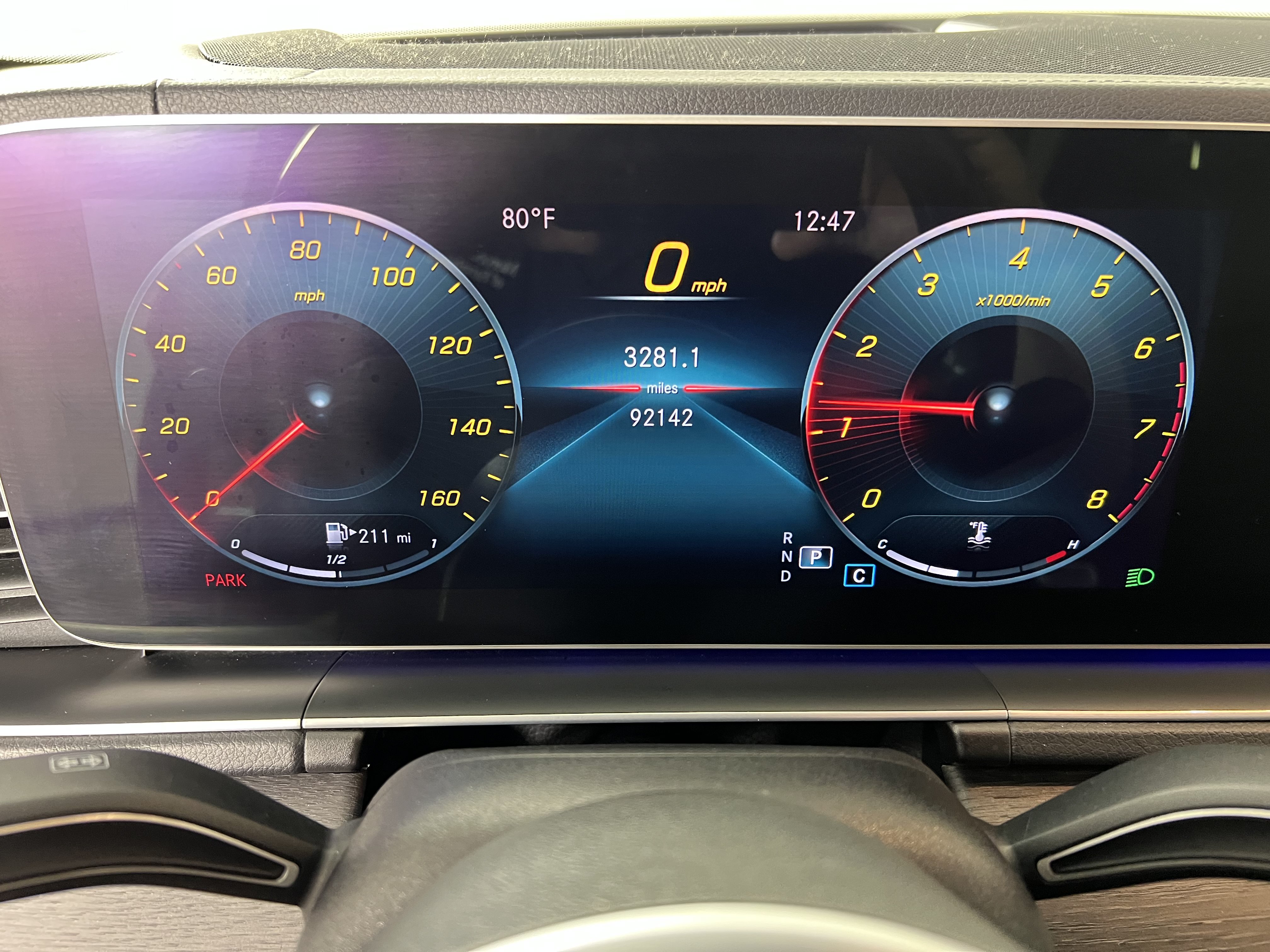 Certified 2020 Mercedes-Benz GLE 350 4MATIC image 28