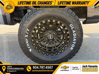 New 2026 Chevrolet Silverado 1500 RST w/ All Star Edition Plus AWD/4WD image 26