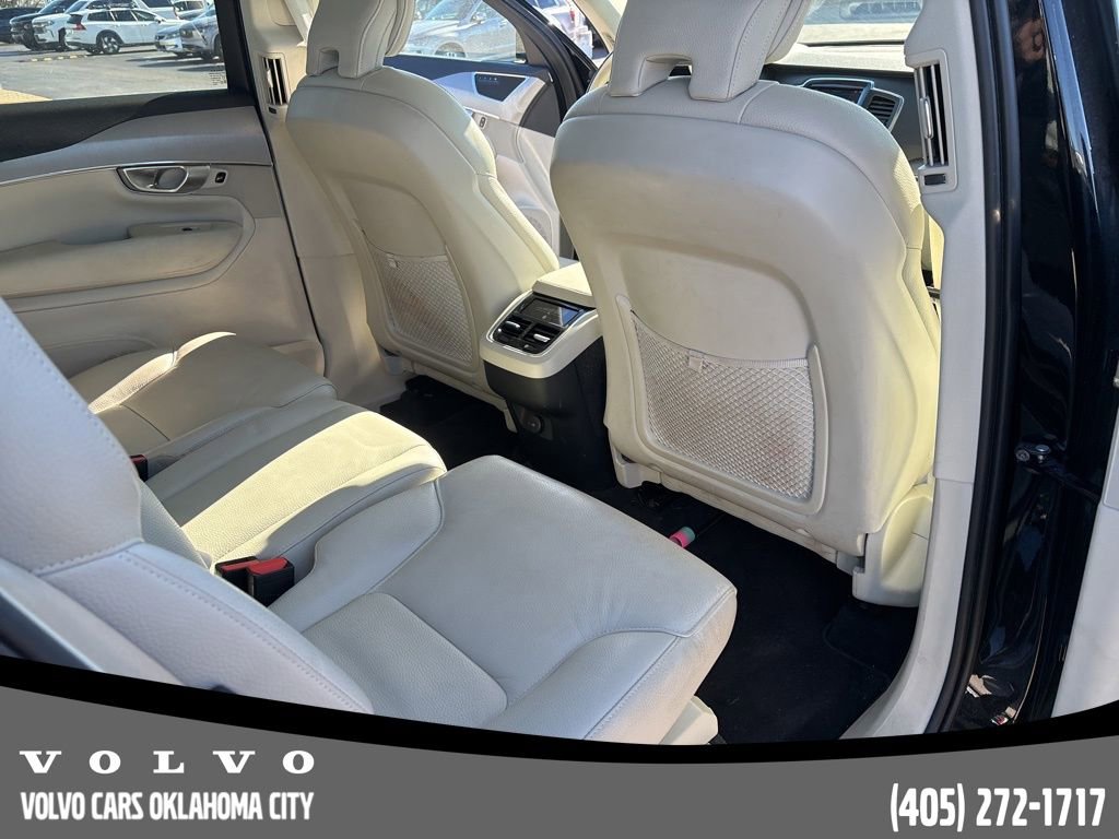 Certified 2024 Volvo XC90 B5 Core image 19