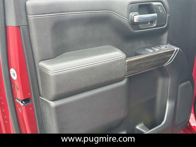 Used 2022 Chevrolet Silverado 1500 LT w/ Bed Protection Package image 10