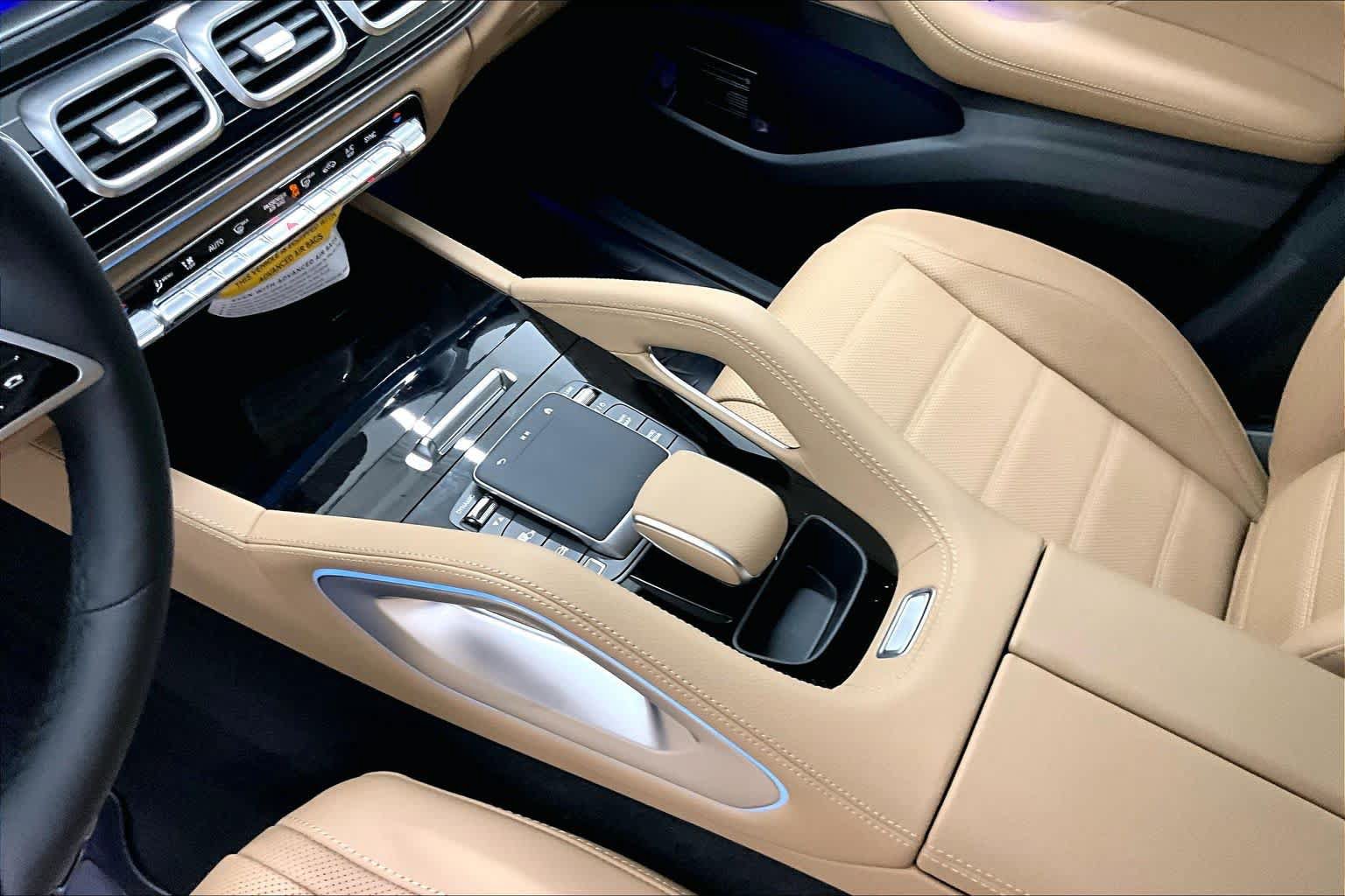 New 2026 Mercedes-Benz GLE 450 4MATIC image 7