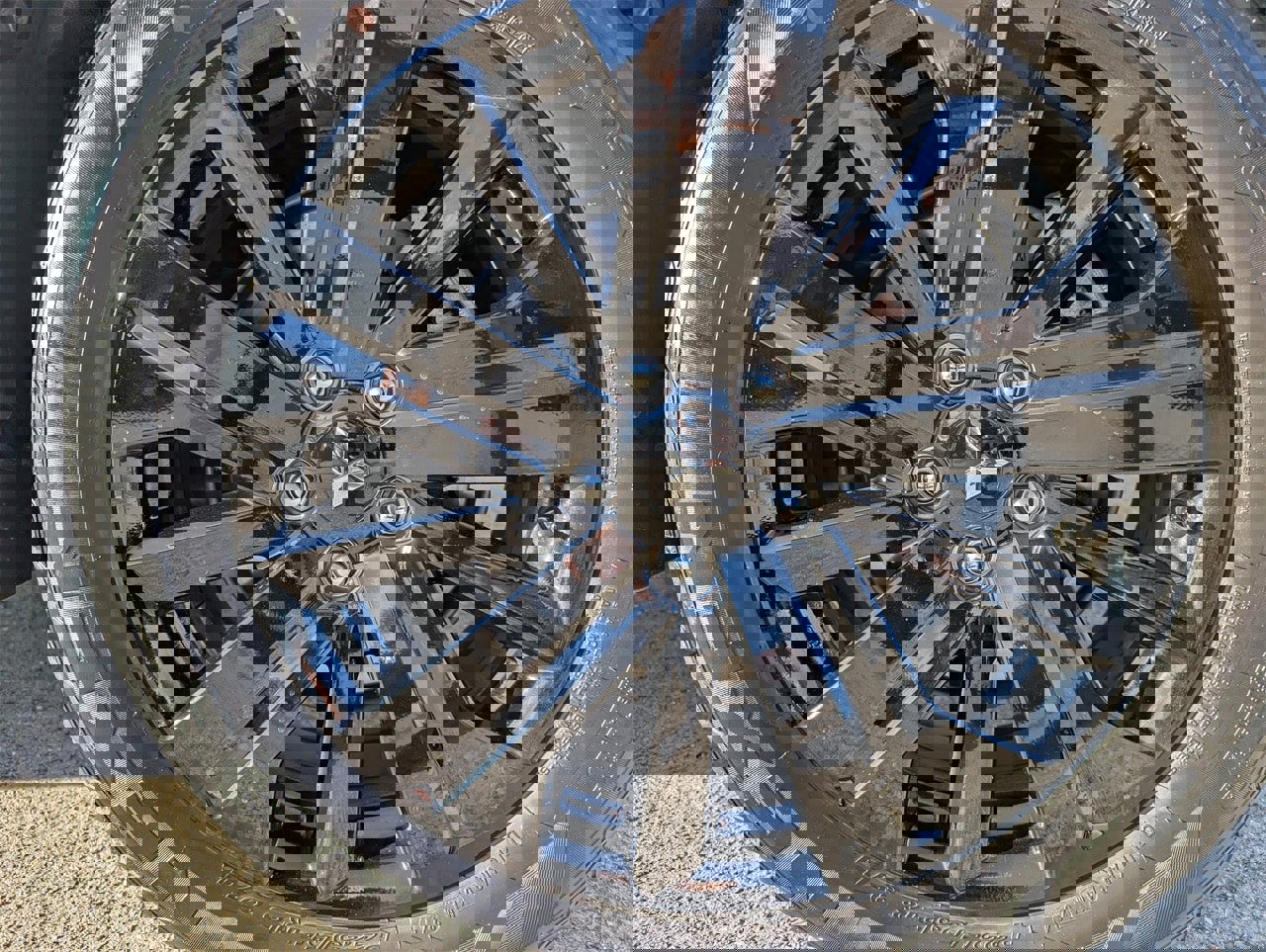 Used 2024 Mitsubishi Outlander Sport Ralliart image 7