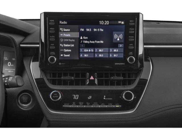 Used 2022 Toyota Corolla Cross LE AWD/4WD image 10