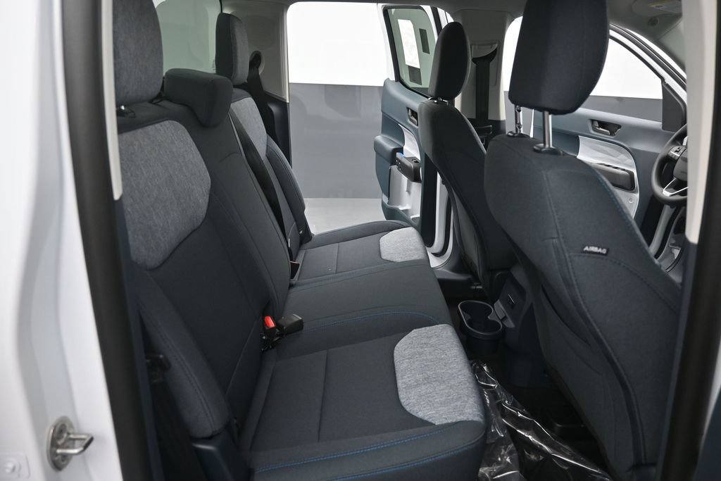 New 2026 Ford Maverick XLT FWD image 10