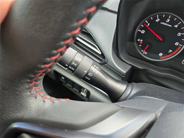 Used 2024 Subaru WRX Premium image 19