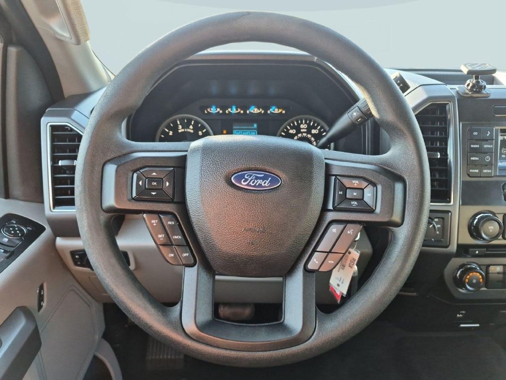 Used 2017 Ford F150 XLT AWD/4WD image 14