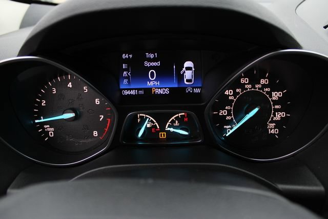 Used 2017 Ford Escape SE w/ Equipment Group 201A image 13