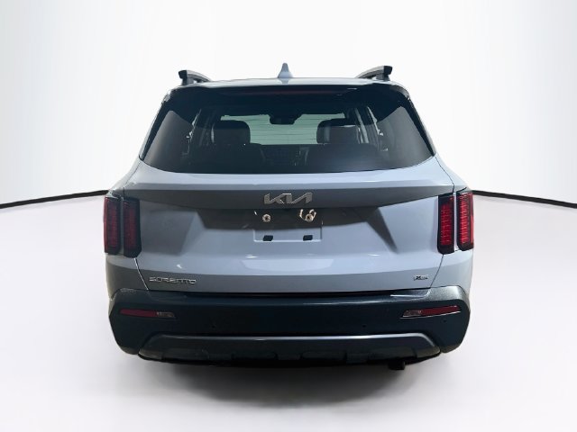 Used 2023 Kia Sorento X-Line EX AWD/4WD image 8