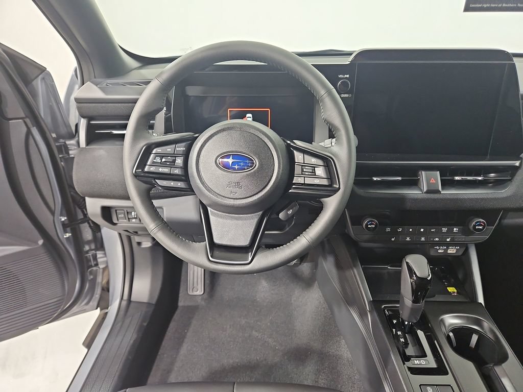 New 2026 Subaru Outback Premium AWD/4WD image 13