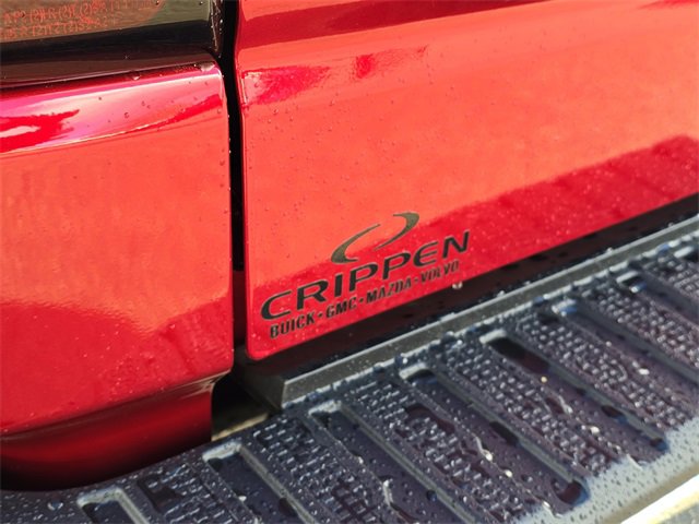New 2026 GMC Sierra 1500 SLT w/ SLT Premium Plus Package image 31