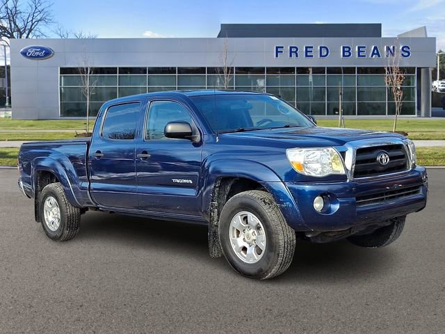 Used 2007 Toyota Tacoma Base image 1