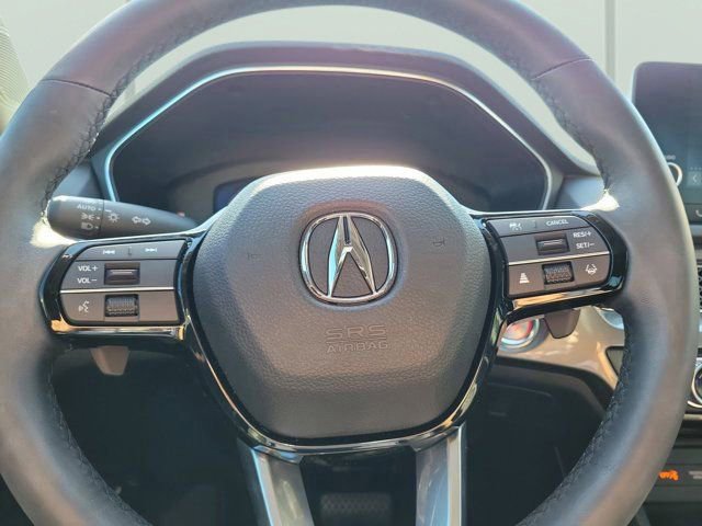 Used 2025 Acura Integra image 13