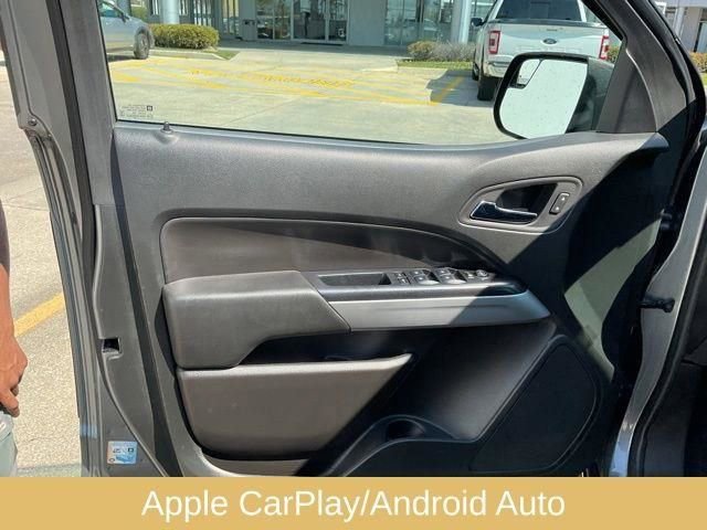 Used 2021 Chevrolet Colorado LT image 19