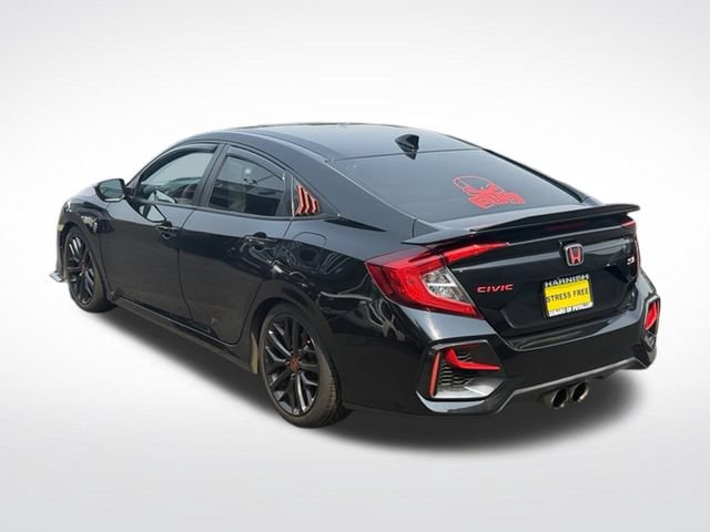 Used 2020 Honda Civic Si image 6