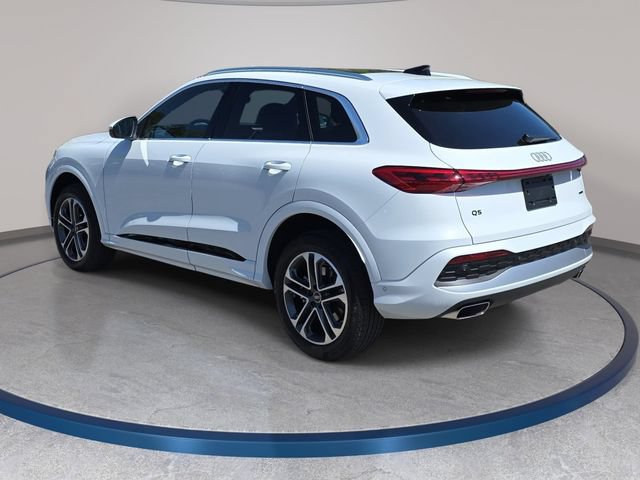 Used 2025 Audi Q5 Premium AWD/4WD image 7