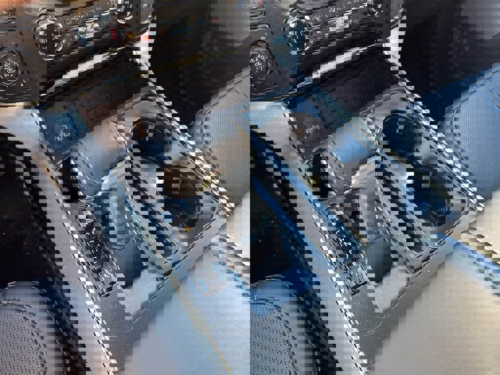 New 2025 Ford F150 Platinum image 28