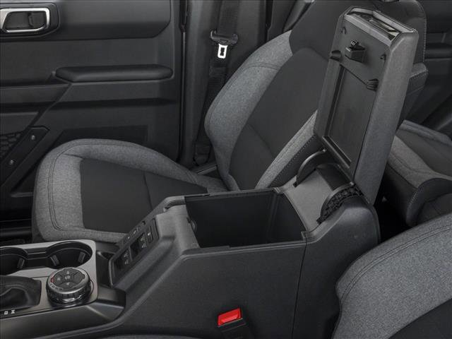 New 2026 Ford Bronco Big Bend image 10